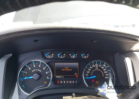 2013 Ford F-150 Xlt from USA, damaged, VIN 1FTFW1ETXDFD46626